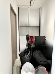 The Garden Residences (D19), Apartment #501446681